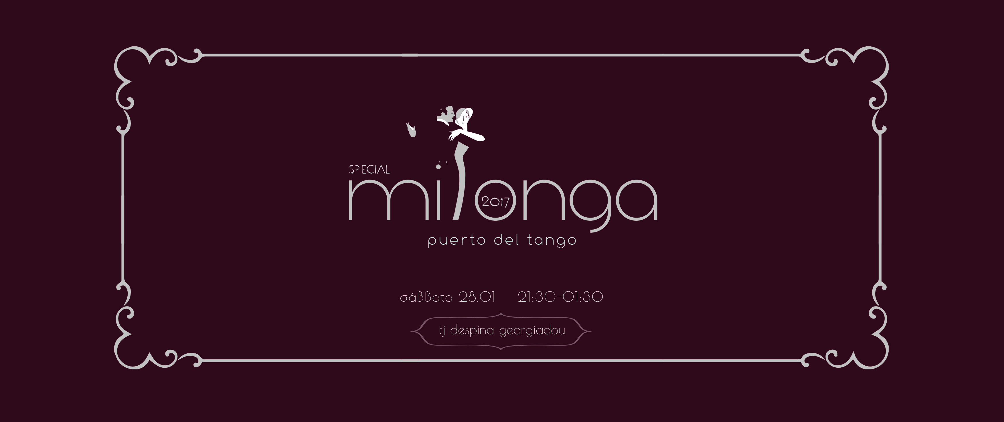 milonga bossa fb copy