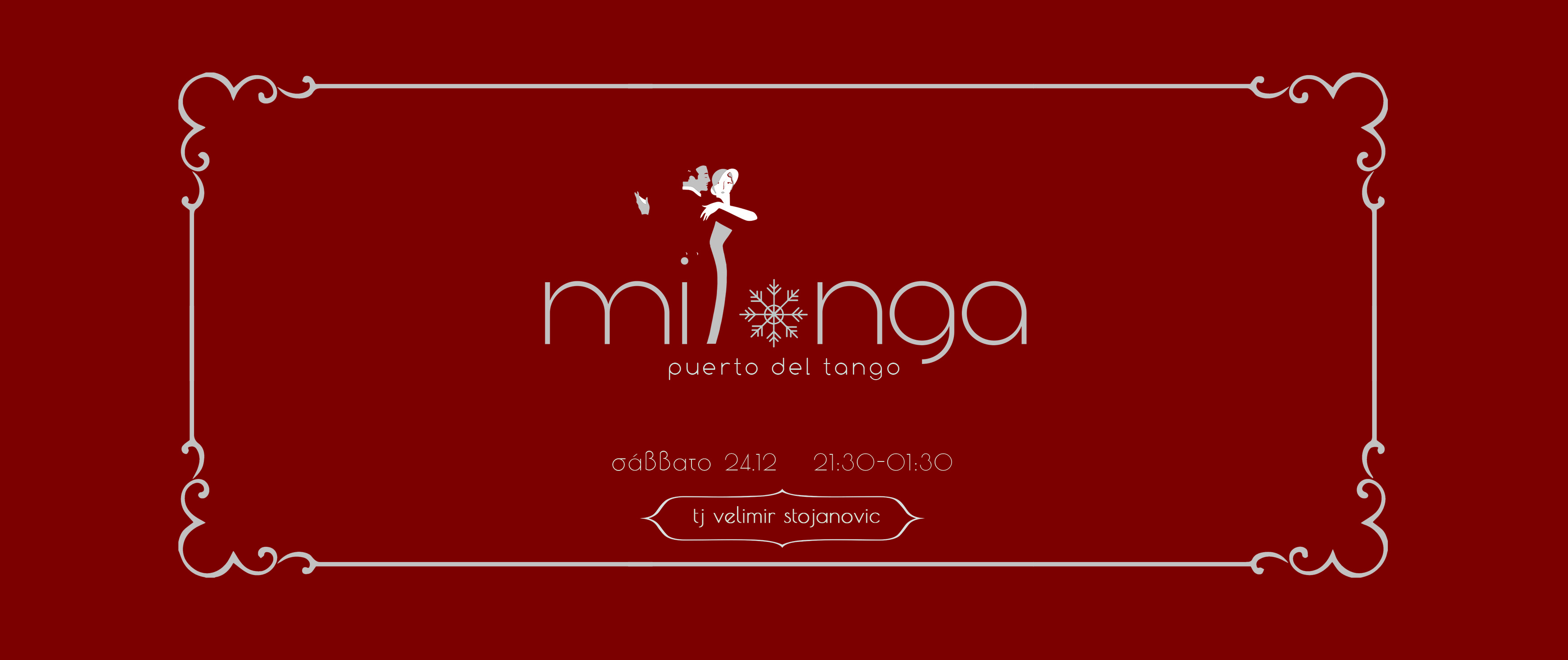 milonga bossa fb velia